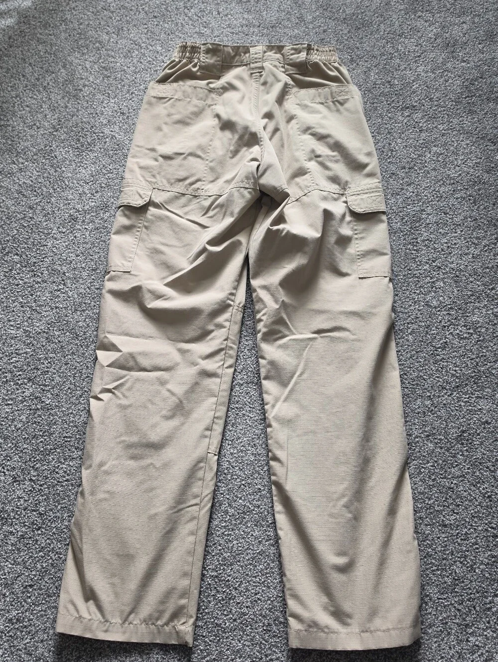 Propper Men's Cargo Pants in Khaki/Tan